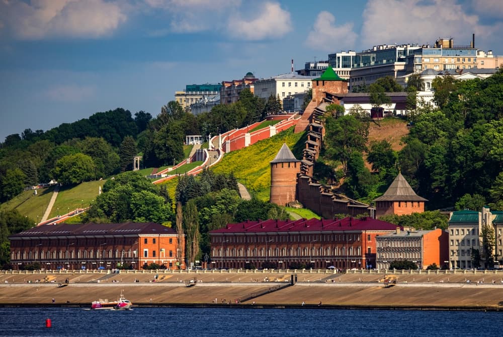 Картинка круиза