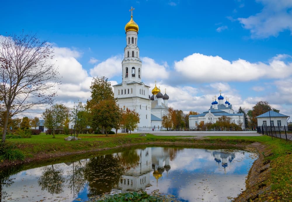 Картинка круиза